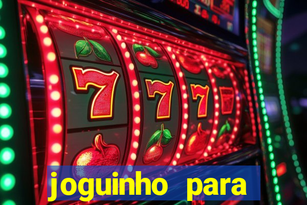 joguinho para ganhar dinheiro no pix